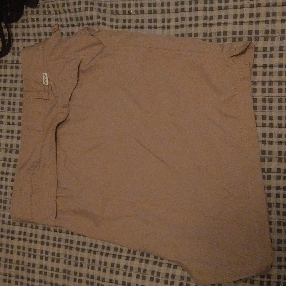 size 3x Magellan shorts